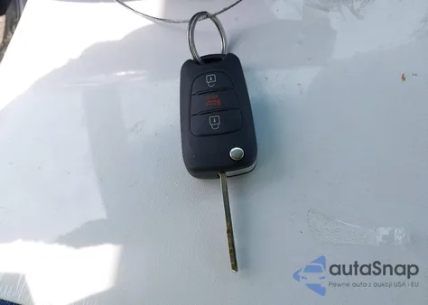 2012 Kia Soul + z USA, uszkodzony, nr VIN KNDJT2A66C7739167